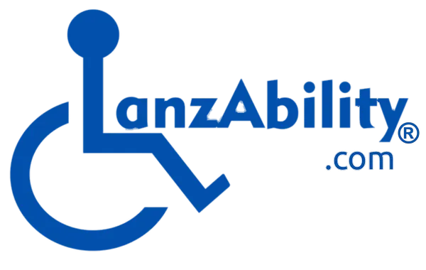 Logo LanzAbility