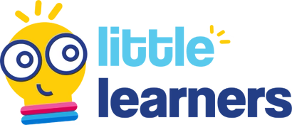 Logo Little Learners – amerikanischer Spielwarenhersteller