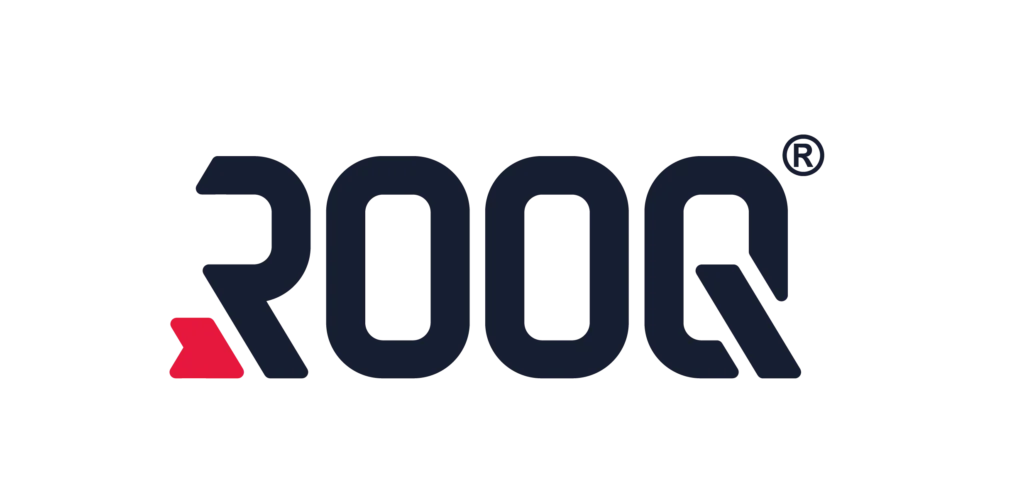 Logo ROOQ