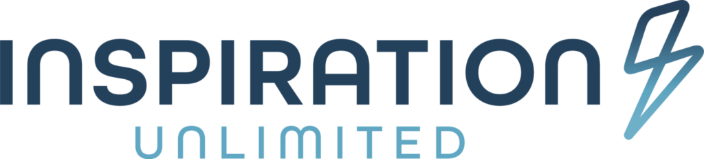 Logo Inspiration Unlimited – Empfehlungsnetzwerk für Unternehmer