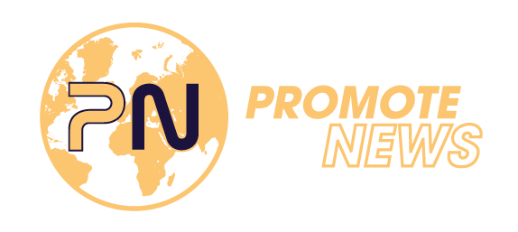 Logo Promote News – Presseagentur